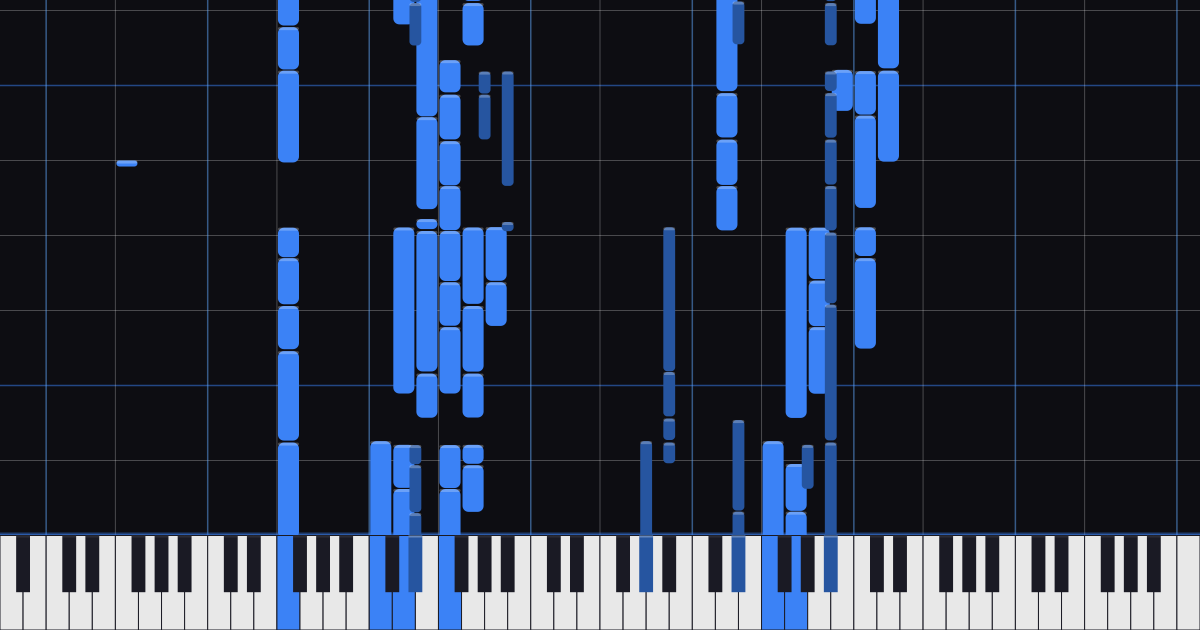 Variations and Fugue on a Theme by Handel, Op.24 - Johannes Brahms ...